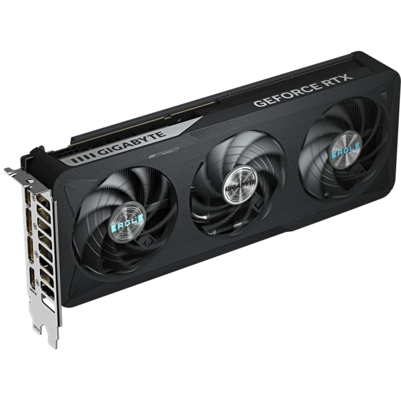 Gigabyte GV-N5060EAGLEMAX OC-8GD 1.0