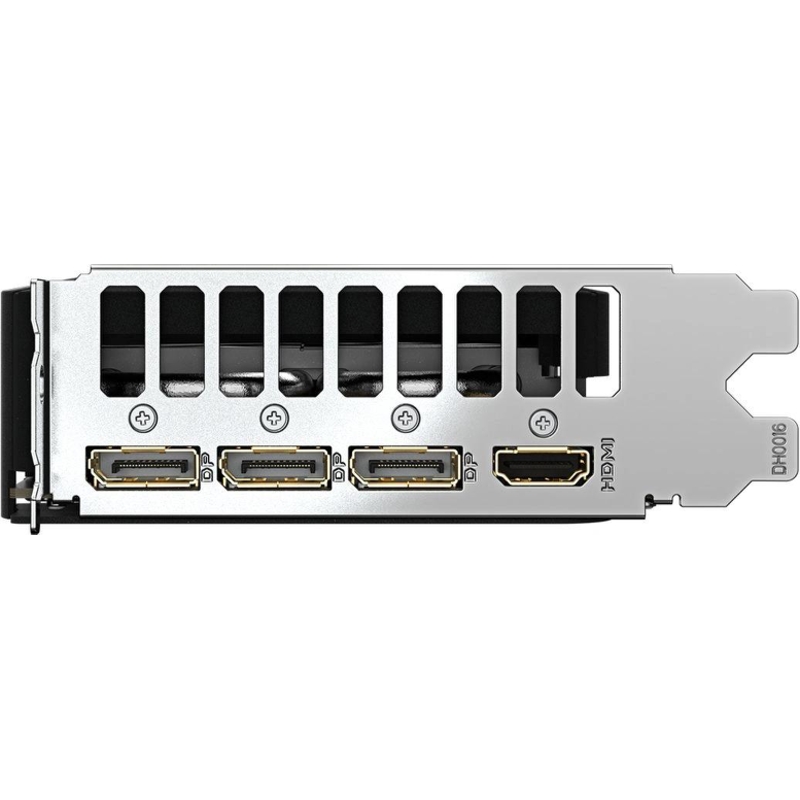 Gigabyte GV-N5060EAGLEMAX OC-8GD 1.0