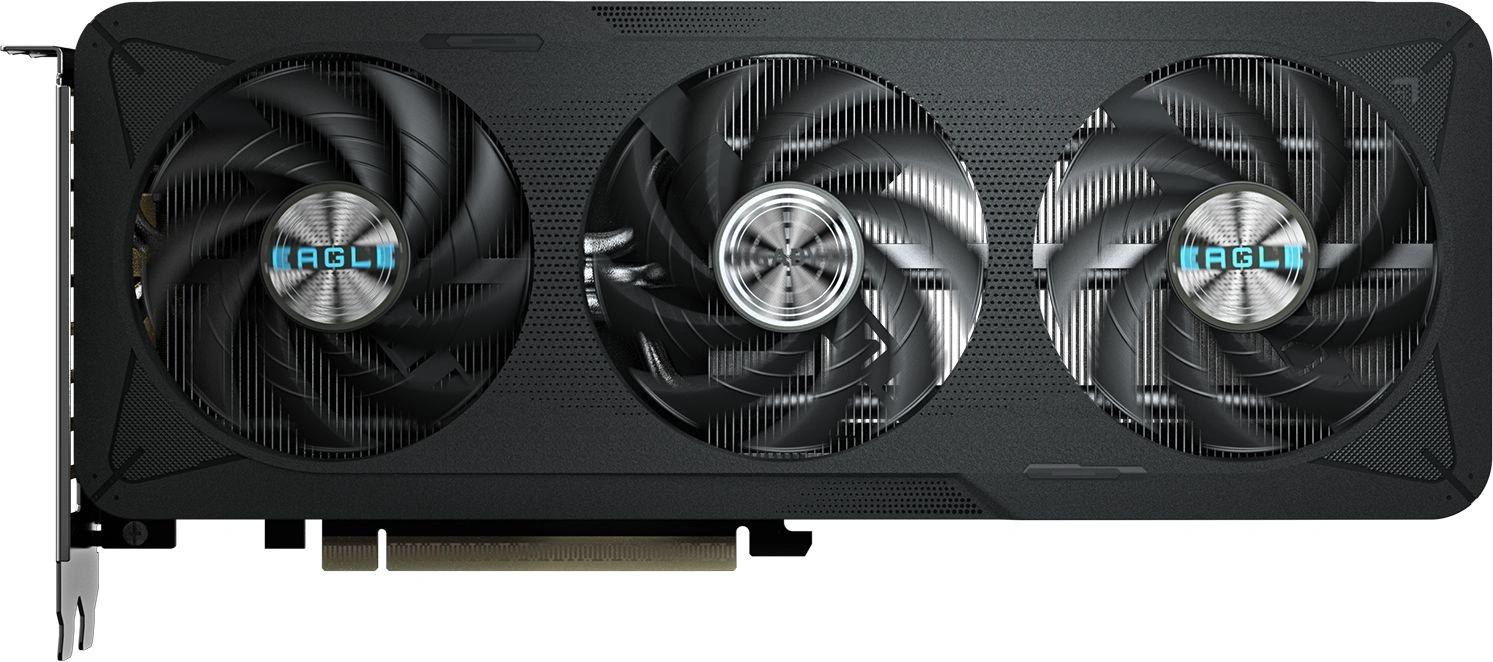 Gigabyte GV-N5060EAGLEMAX OC-8GD 1.0