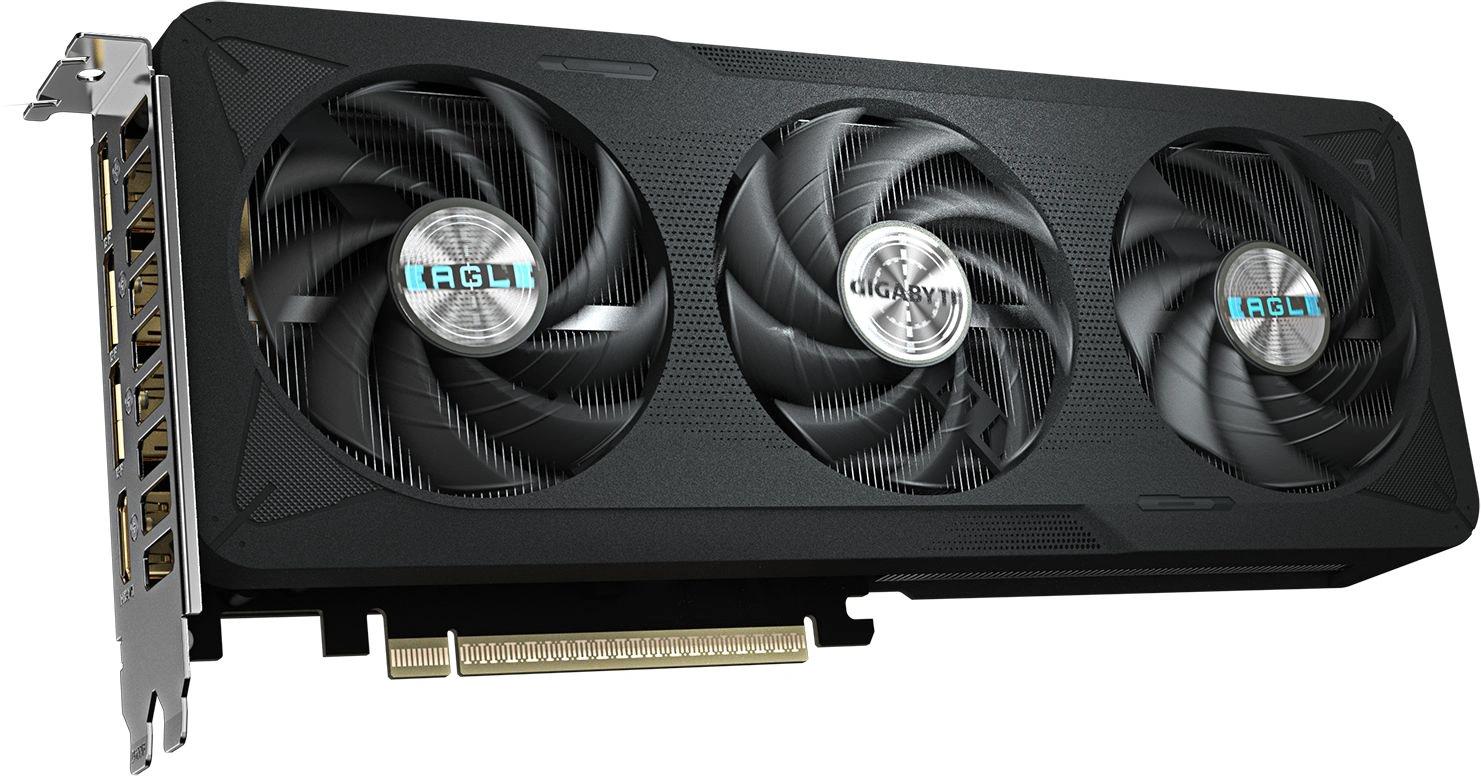Gigabyte GV-N5060EAGLEMAX OC-8GD 1.0