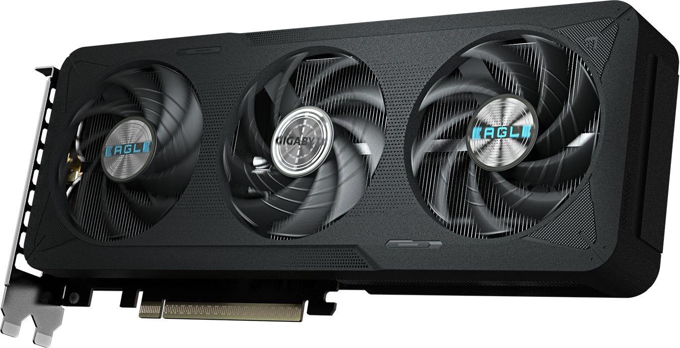 Gigabyte GV-N5060EAGLEMAX OC-8GD 1.0