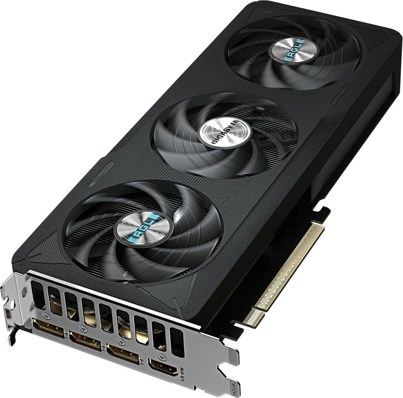 Gigabyte GV-N5060EAGLEMAX OC-8GD 1.0