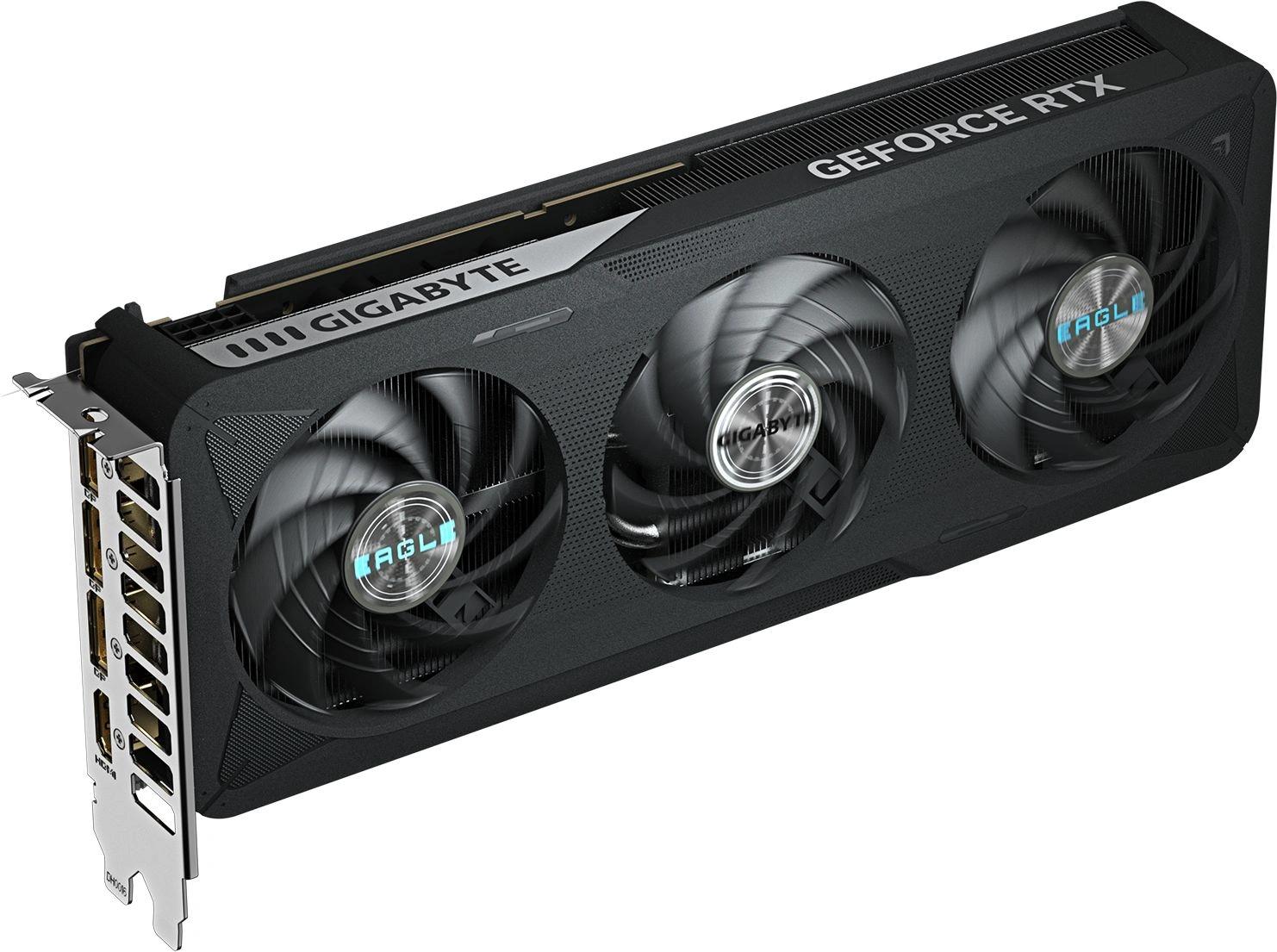 Gigabyte GV-N5060EAGLEMAX OC-8GD 1.0