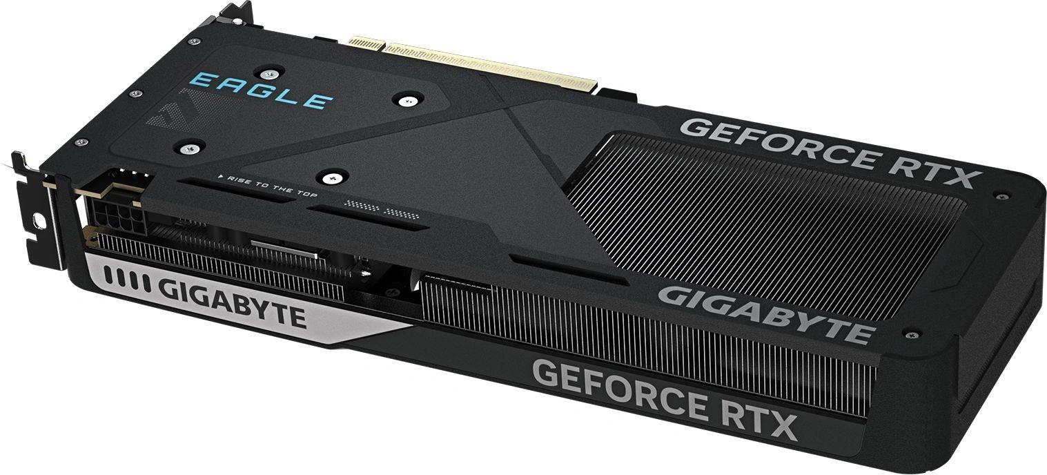 Gigabyte GV-N5060EAGLEMAX OC-8GD 1.0