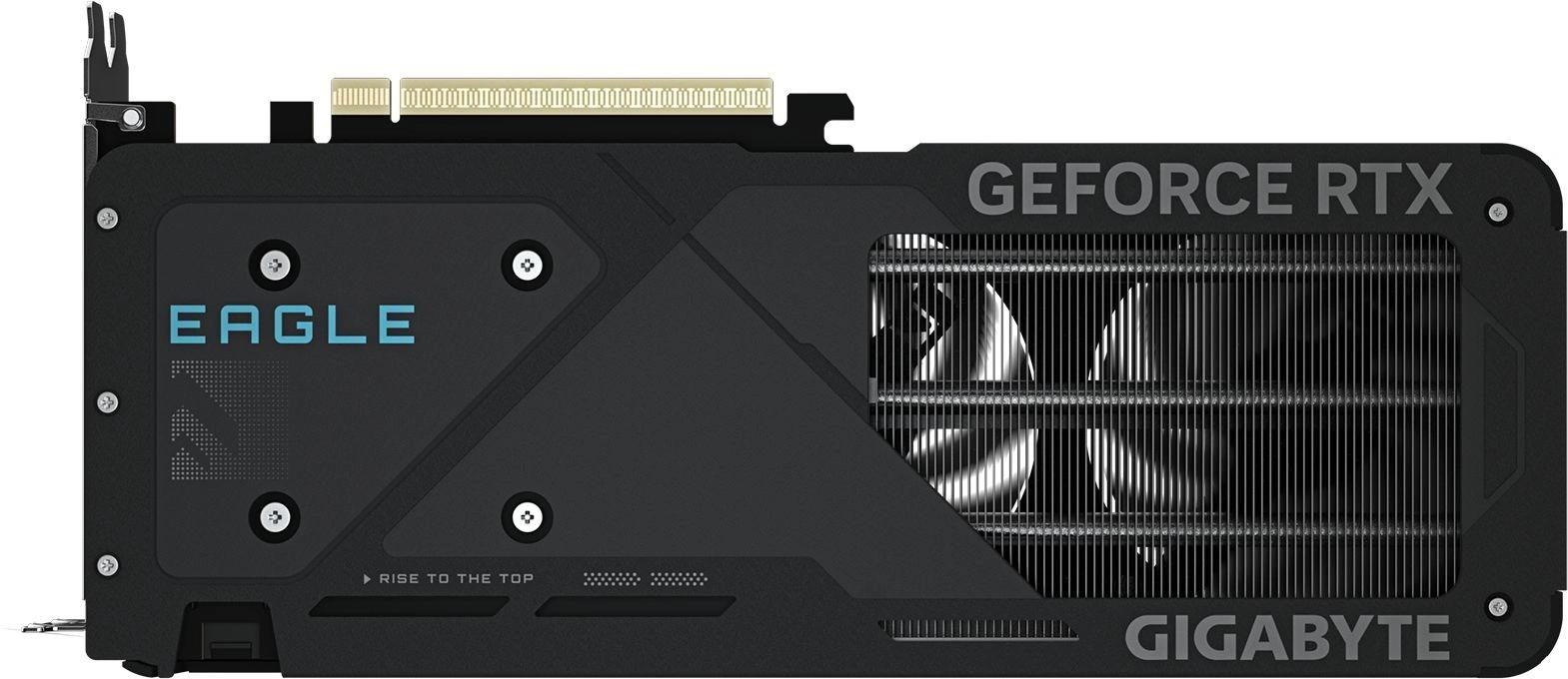 Gigabyte GV-N5060EAGLEMAX OC-8GD 1.0