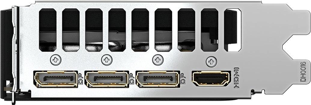 Gigabyte GV-N5060EAGLEMAX OC-8GD 1.0
