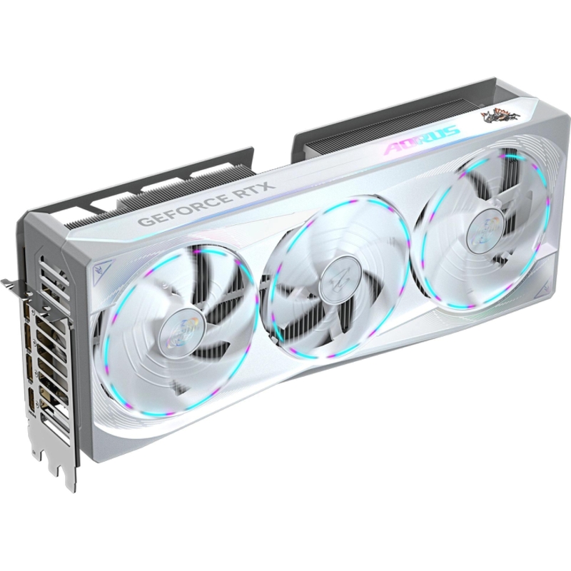 Gigabyte GV-N5080AORUSM ICE-16GD 1.0