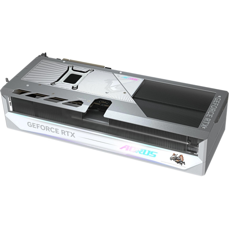 Gigabyte GV-N5080AORUSM ICE-16GD 1.0