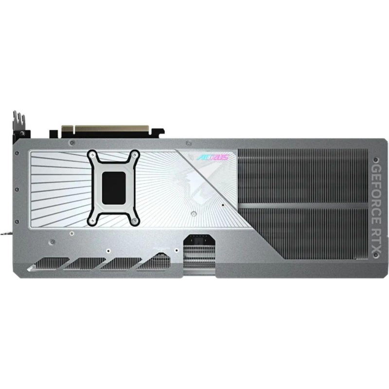 Gigabyte GV-N5080AORUSM ICE-16GD 1.0