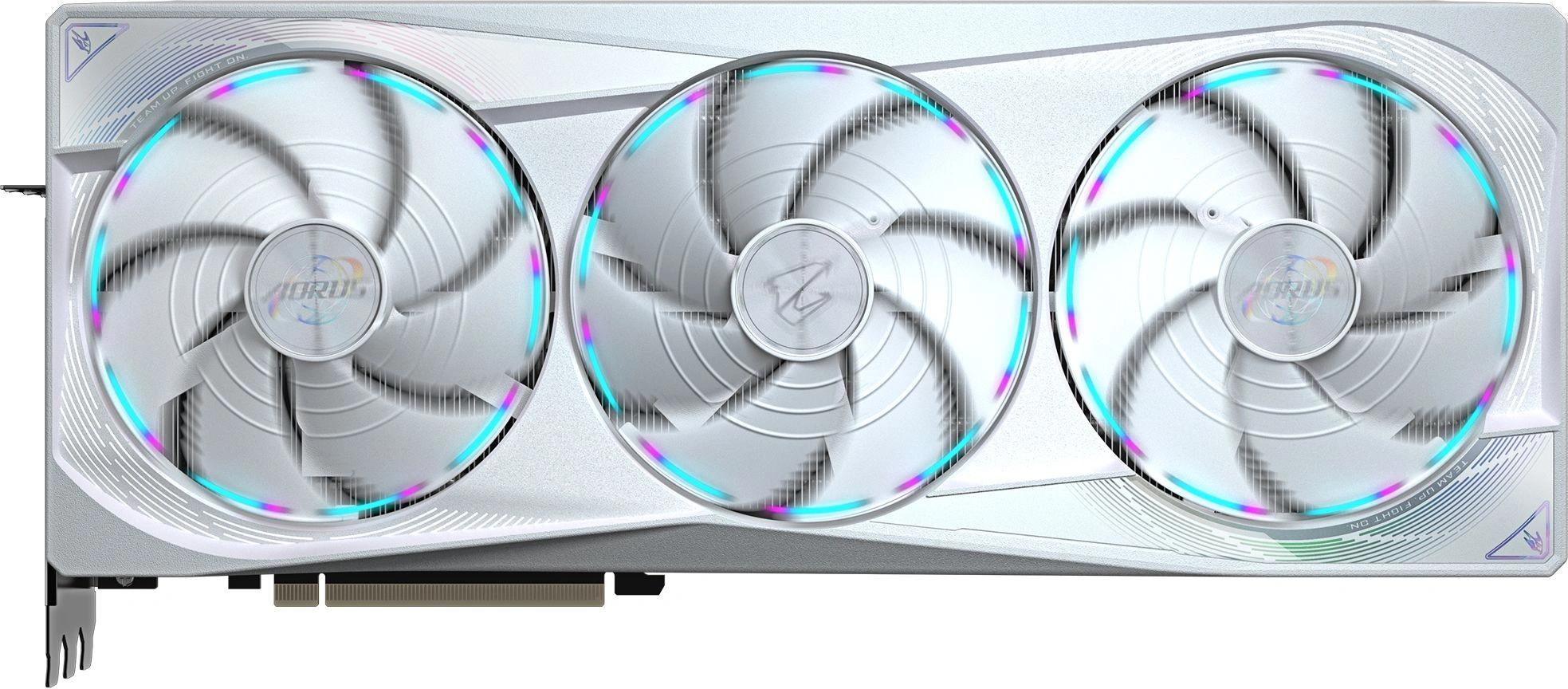 Gigabyte GV-N5080AORUSM ICE-16GD 1.0