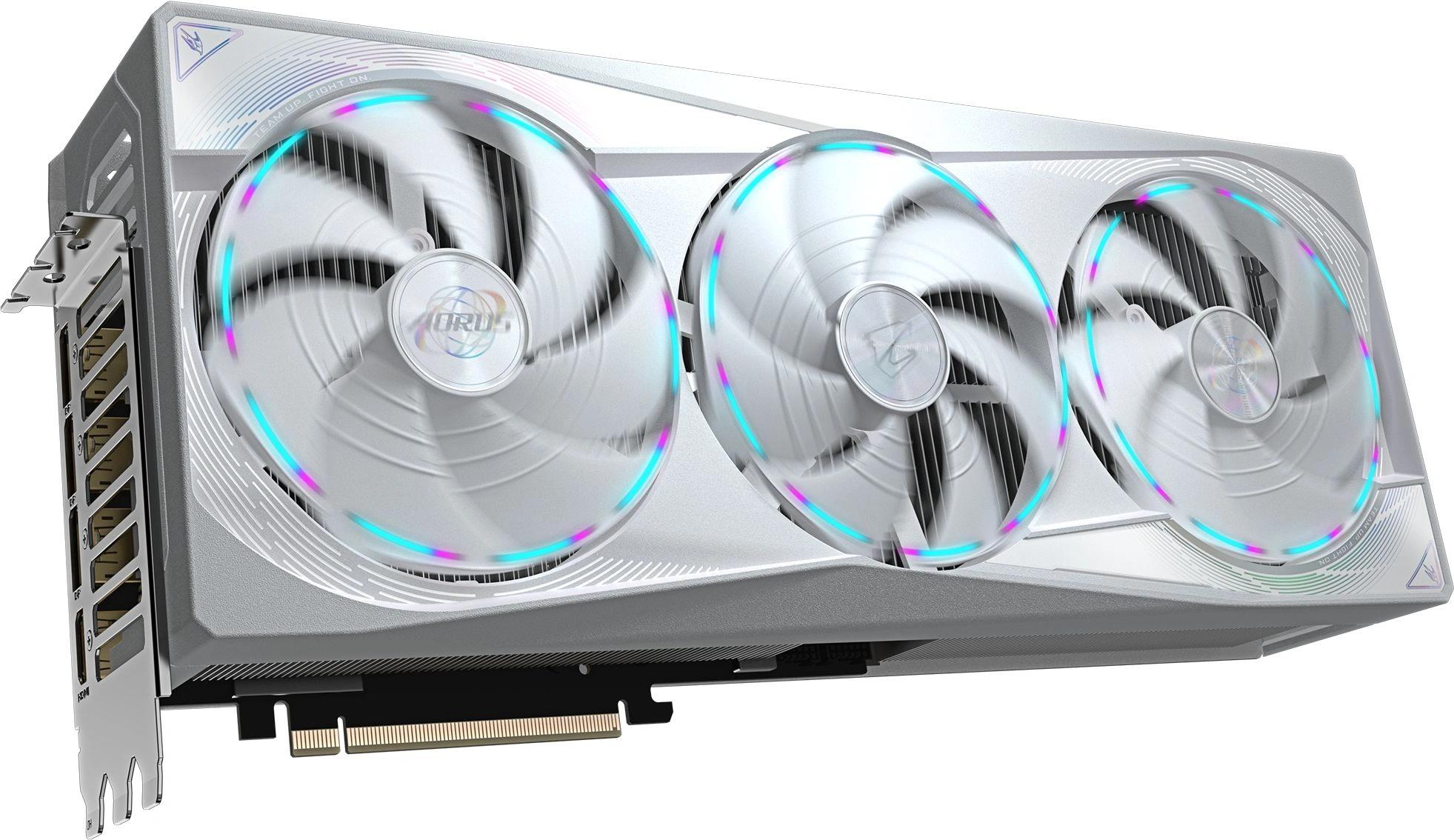 Gigabyte GV-N5080AORUSM ICE-16GD 1.0