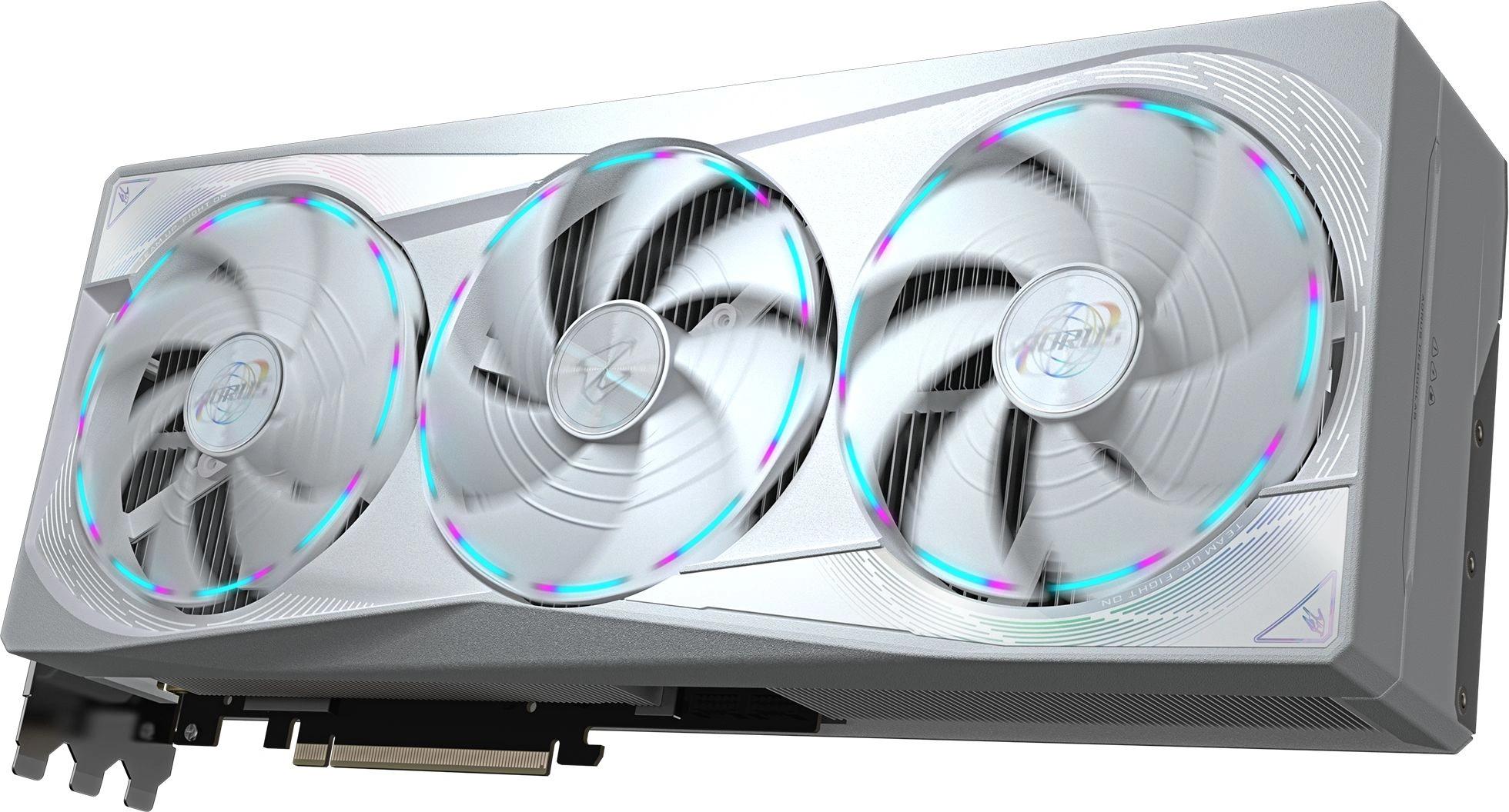 Gigabyte GV-N5080AORUSM ICE-16GD 1.0