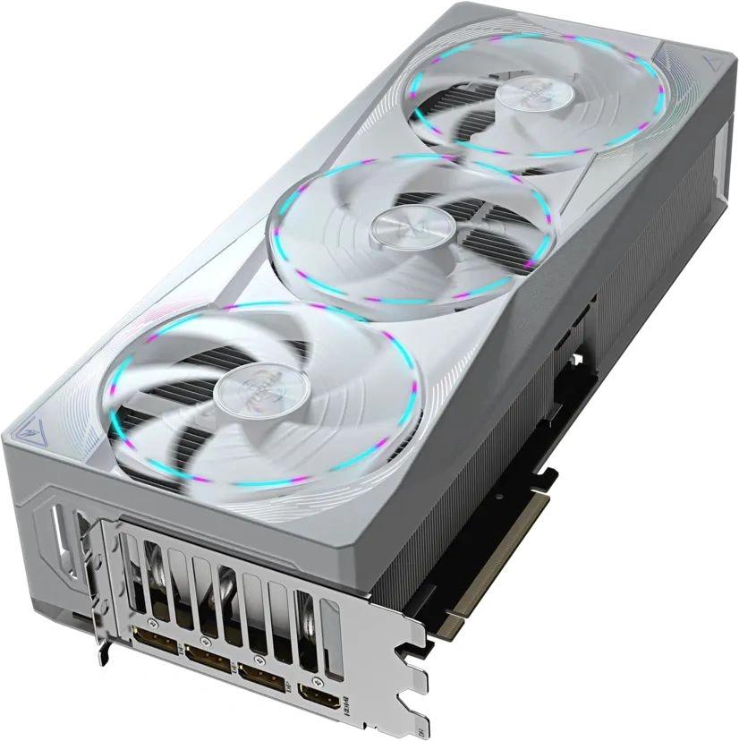 Gigabyte GV-N5080AORUSM ICE-16GD 1.0