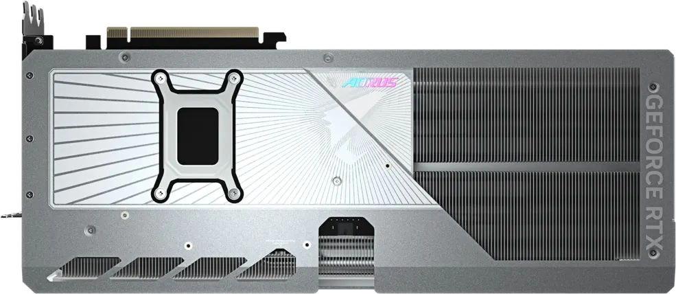 Gigabyte GV-N5080AORUSM ICE-16GD 1.0