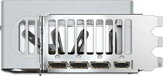 Gigabyte GV-N5080AORUSM ICE-16GD 1.0