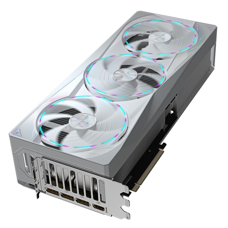 Gigabyte GV-N5080AORUSM ICE-16GD