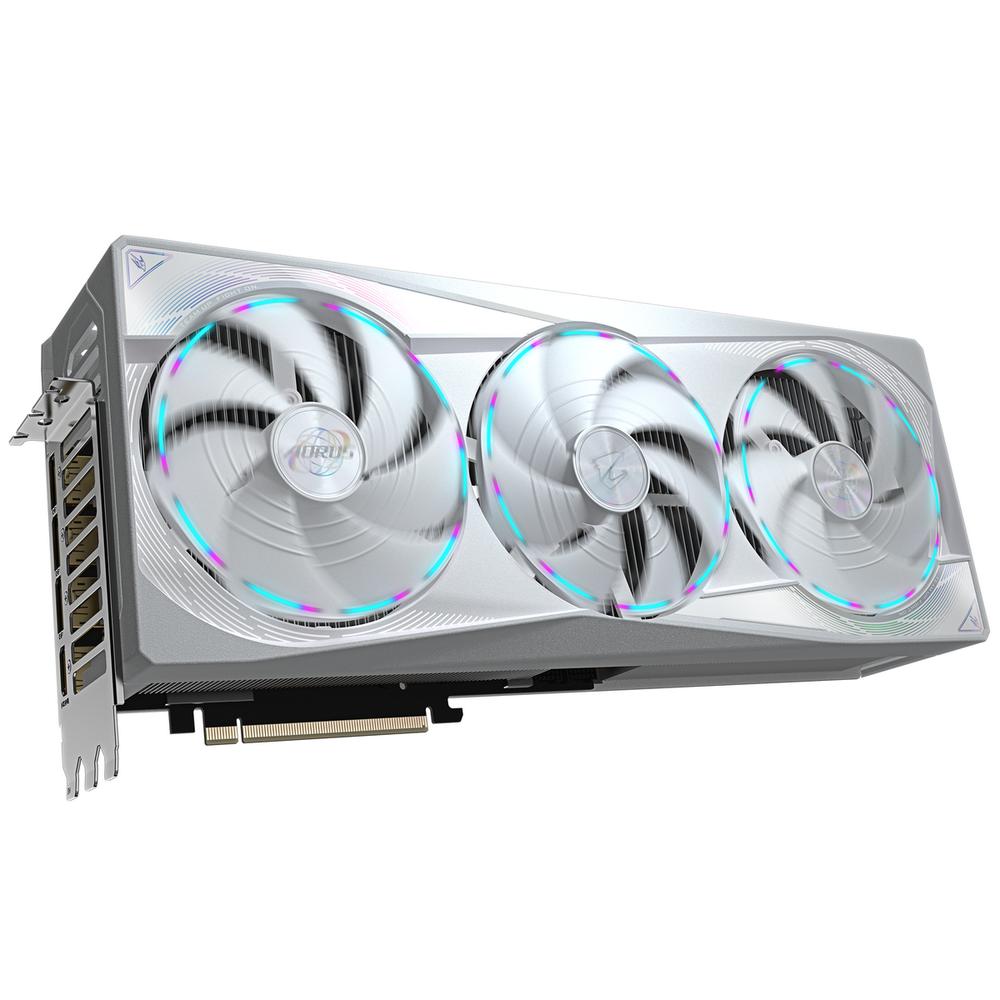 Gigabyte GV-N5080AORUSM ICE-16GD