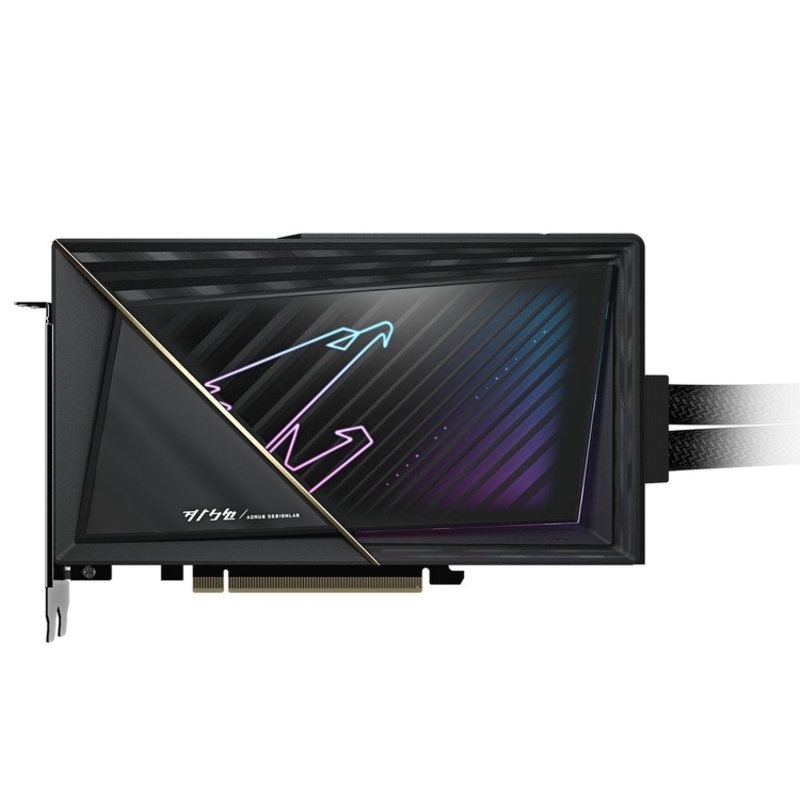 Gigabyte GV-N5080AORUSX W-16GD