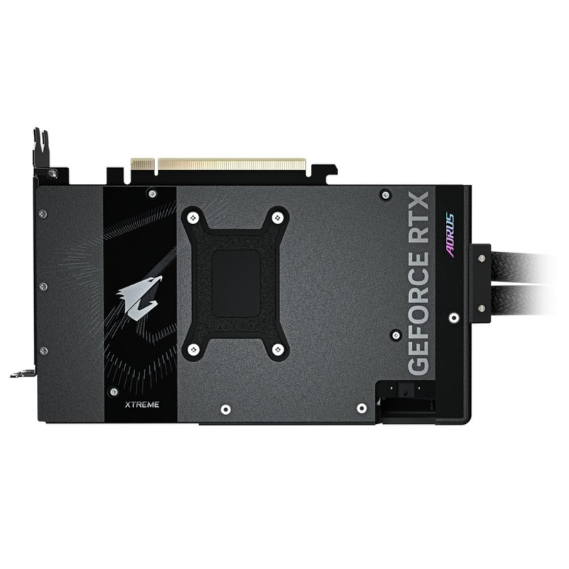 Gigabyte GV-N5080AORUSX W-16GD