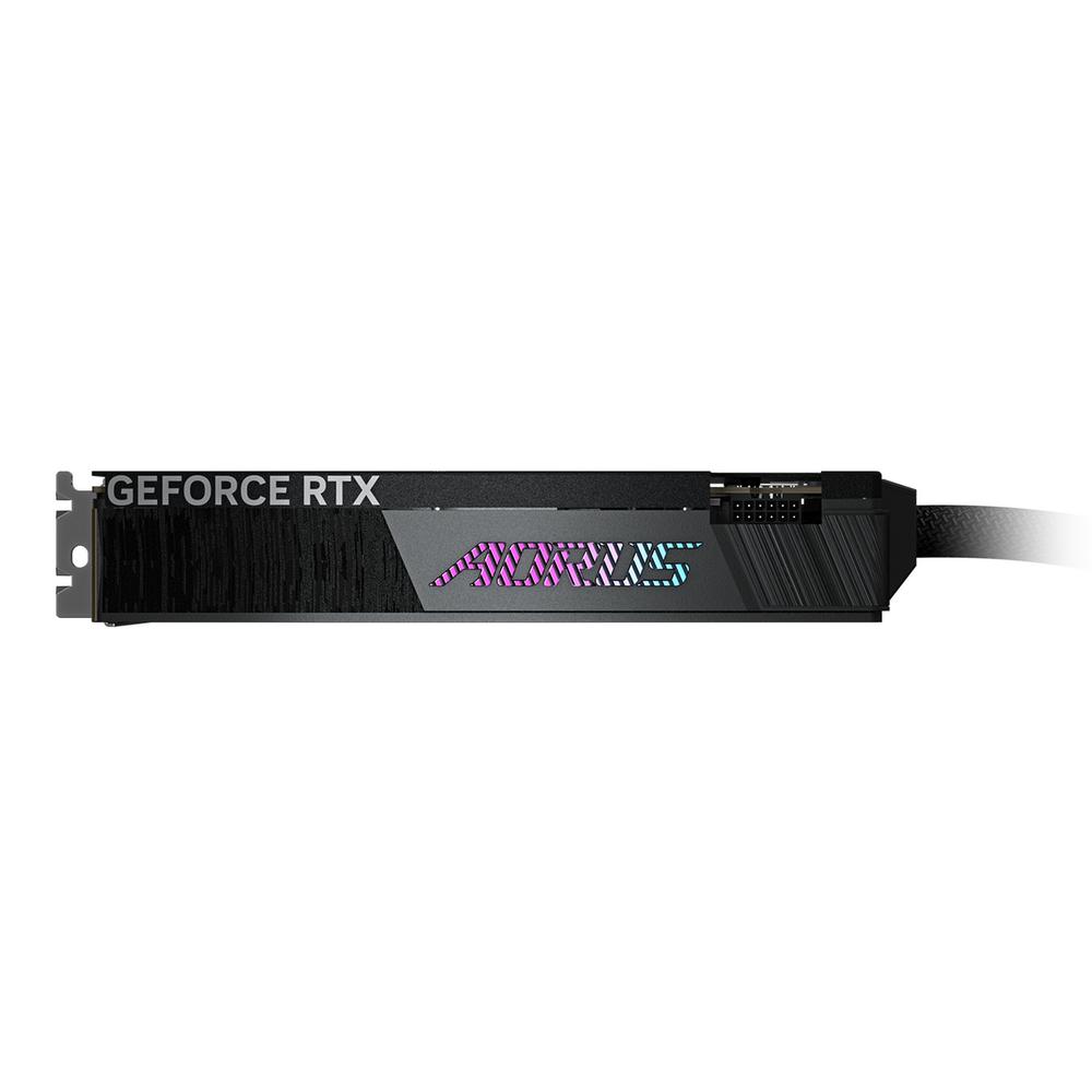 Gigabyte GV-N5080AORUSX W-16GD