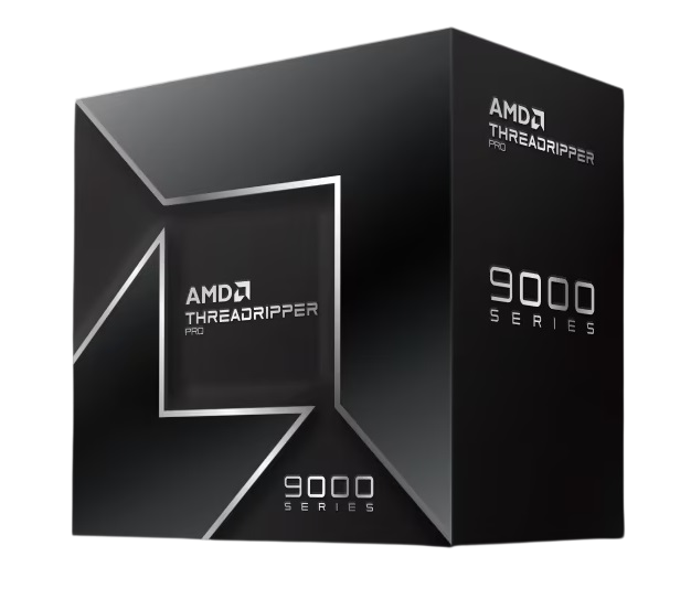 CPU AMD Ryzen Threadripper PRO 9955WX арт. 100-000000725