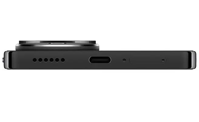 Huawei 51098TSH