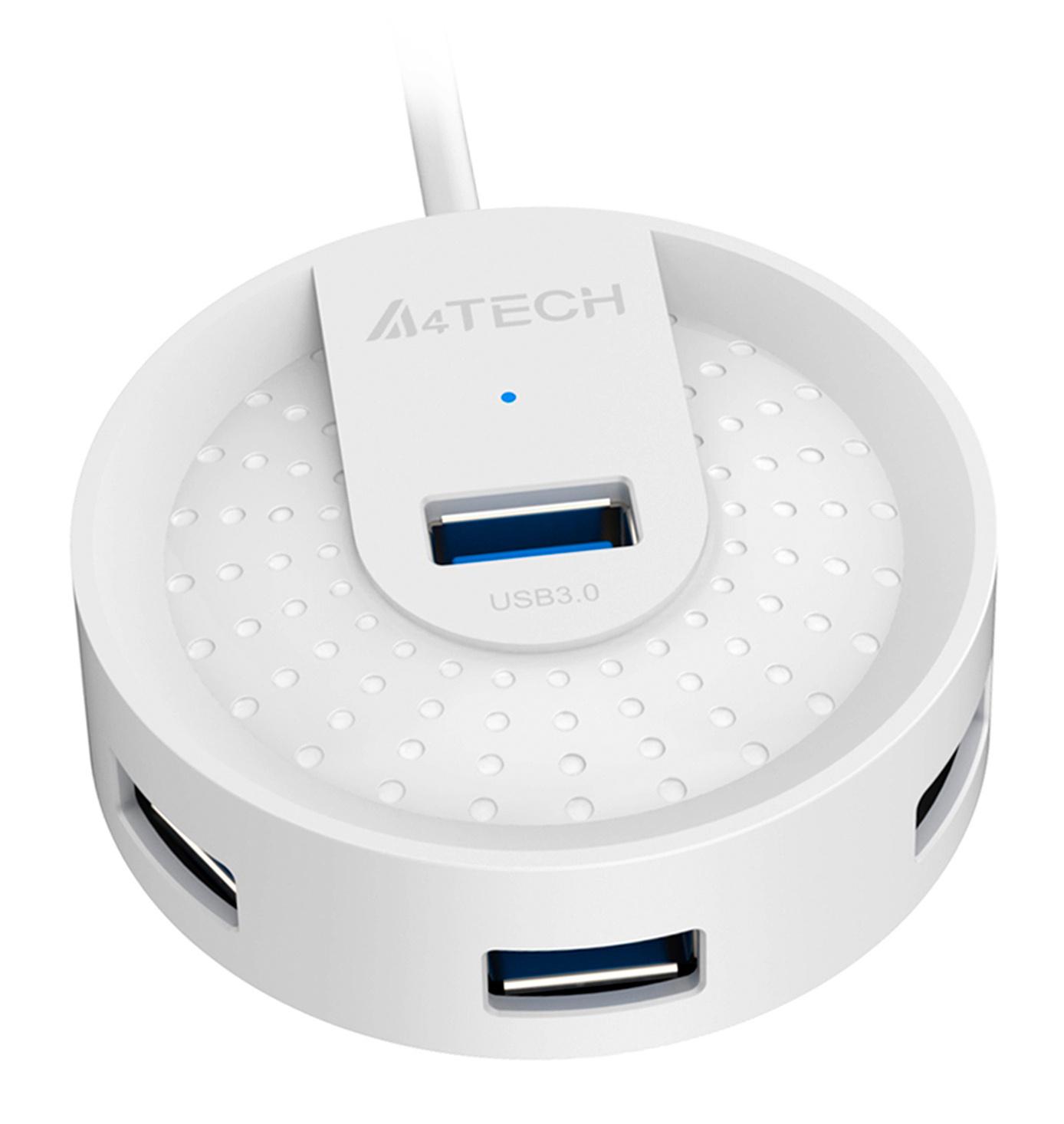 A4Tech HUB-30