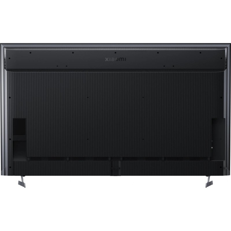 Телевизор QLED Xiaomi 75" TV S Pro Mini LED 75 2026 Slim Design темно-серый 4K Ultra HD 144Hz DVB-T2 DVB-C DVB-S2 USB WiFi Smart TV арт. L75MB-SRU