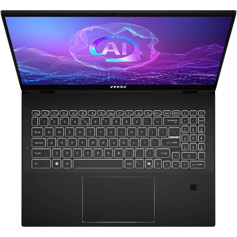 Ноутбук MSI 9S7-159631-085