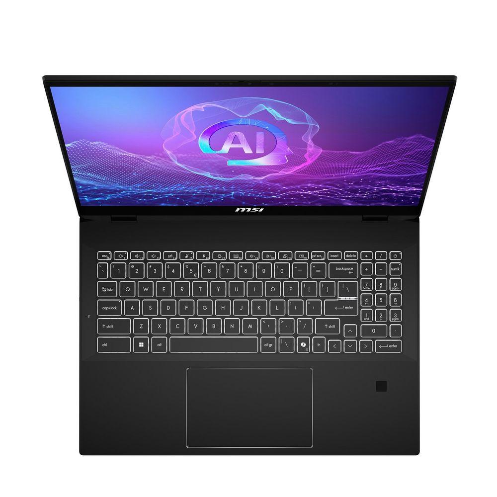 Ноутбук MSI 9S7-159631-085