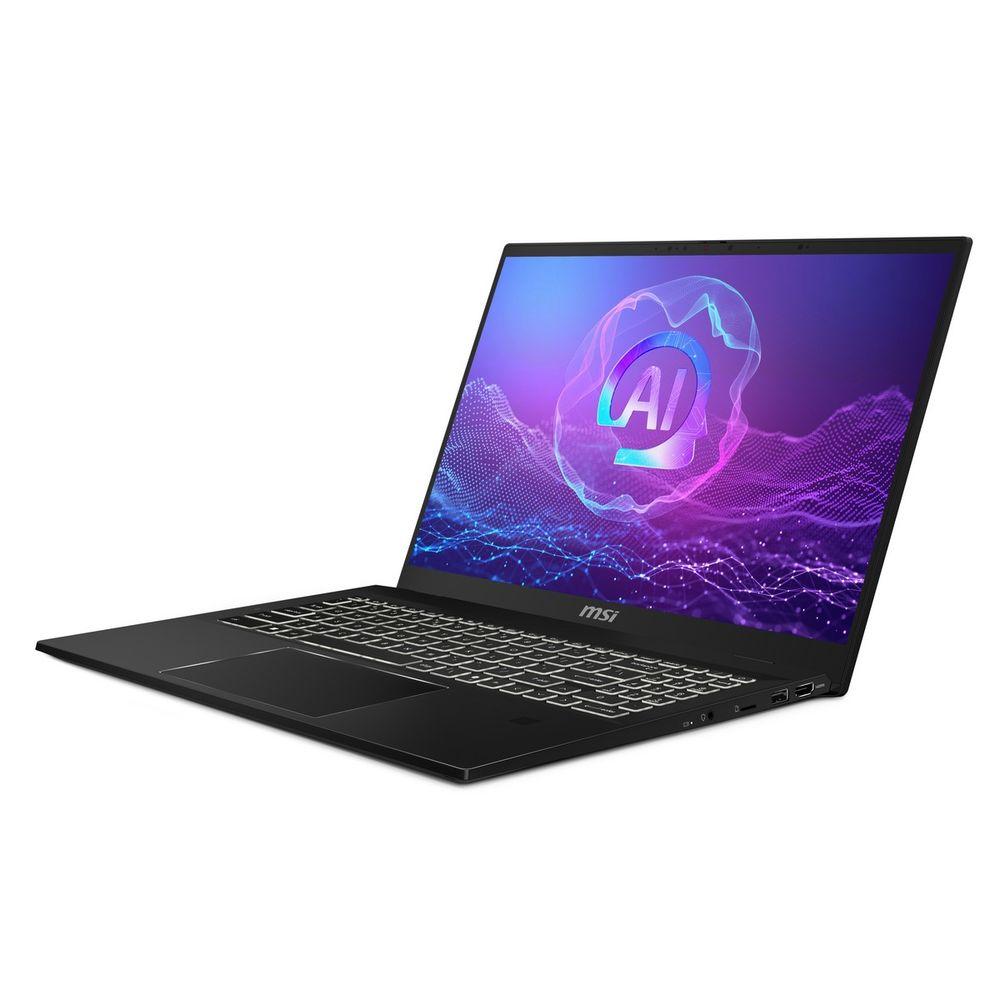 Ноутбук MSI 9S7-159631-085