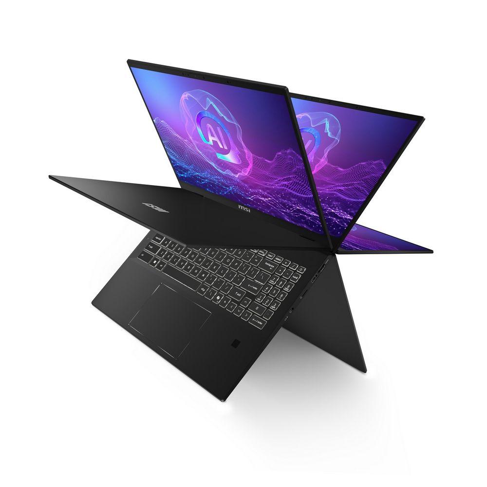 Ноутбук MSI 9S7-159631-085