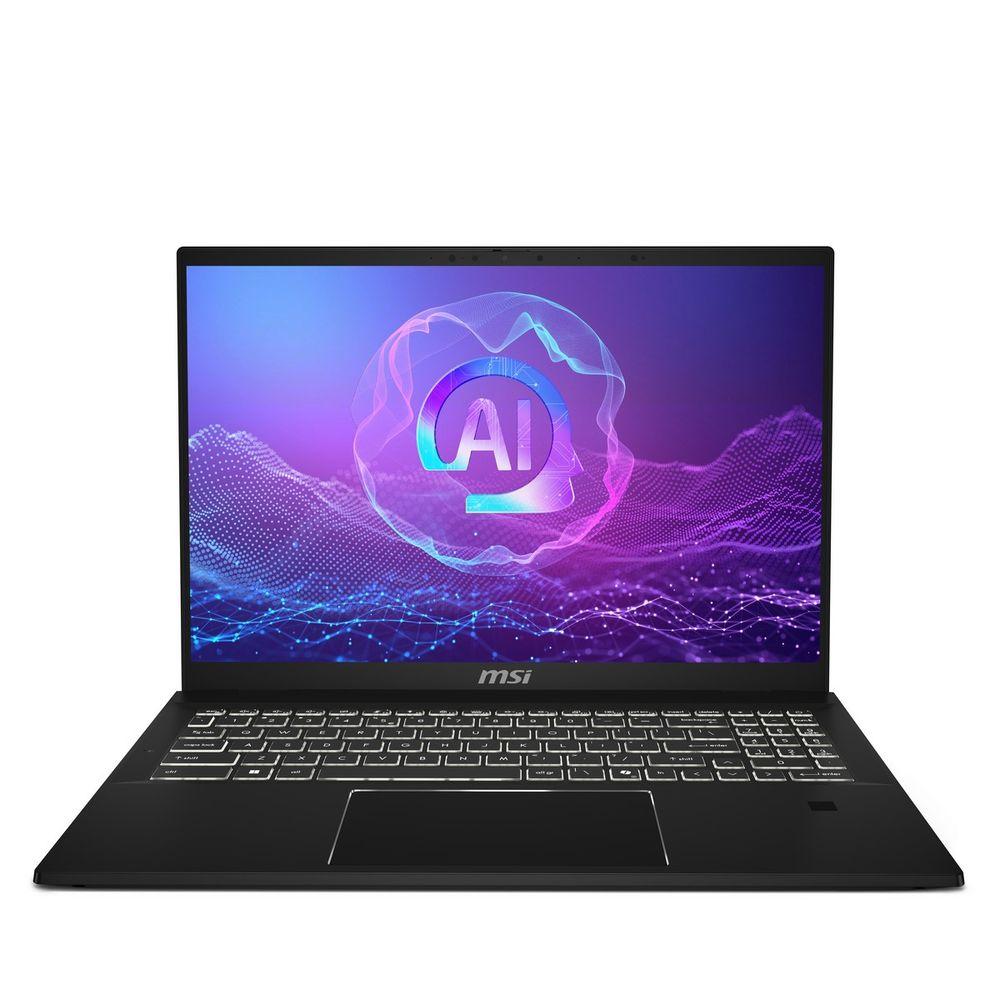 Ноутбук MSI 9S7-159631-085
