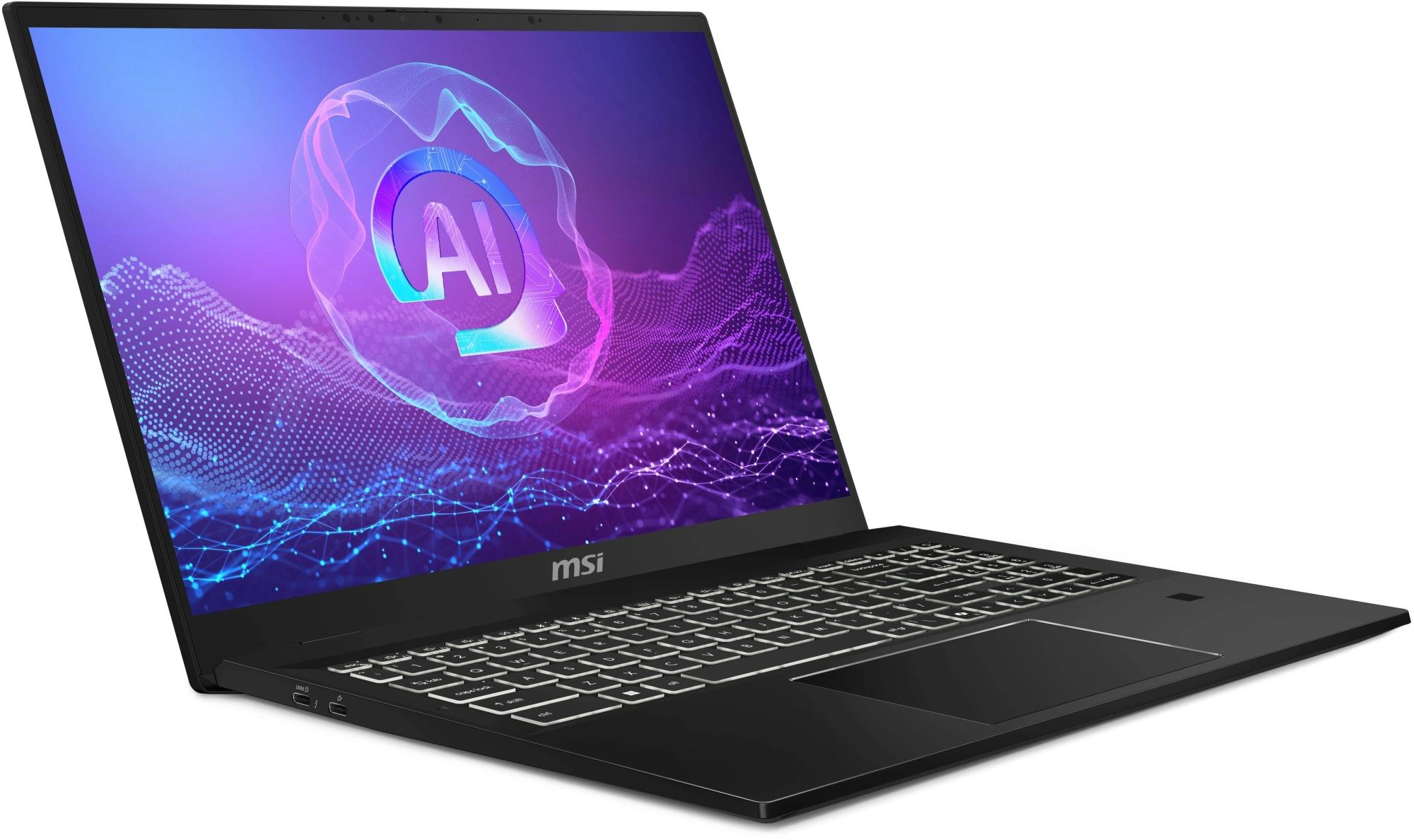 Ноутбук MSI 9S7-159631-085
