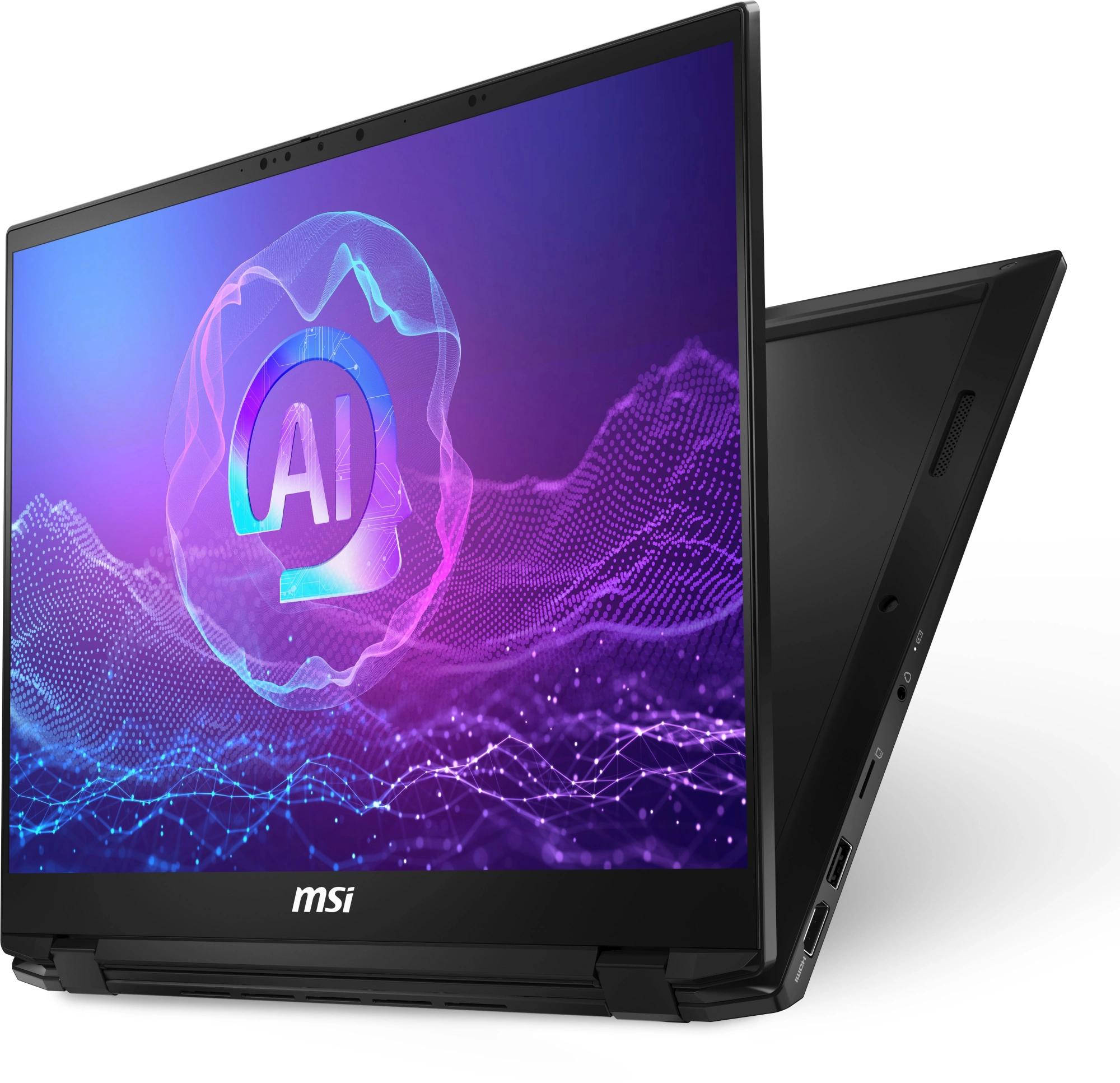Ноутбук MSI 9S7-159631-085