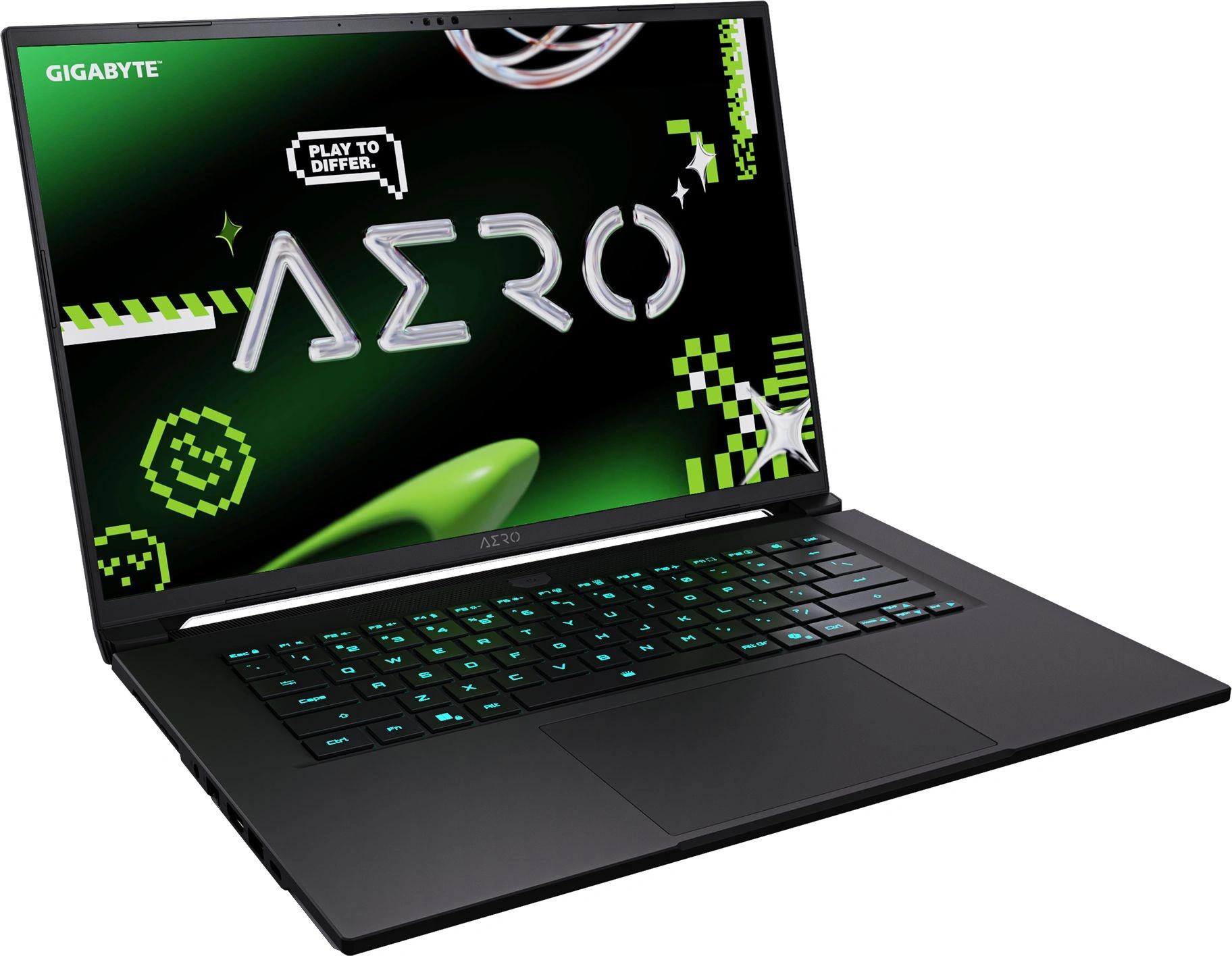 Gigabyte 1WH93KZC94DD
