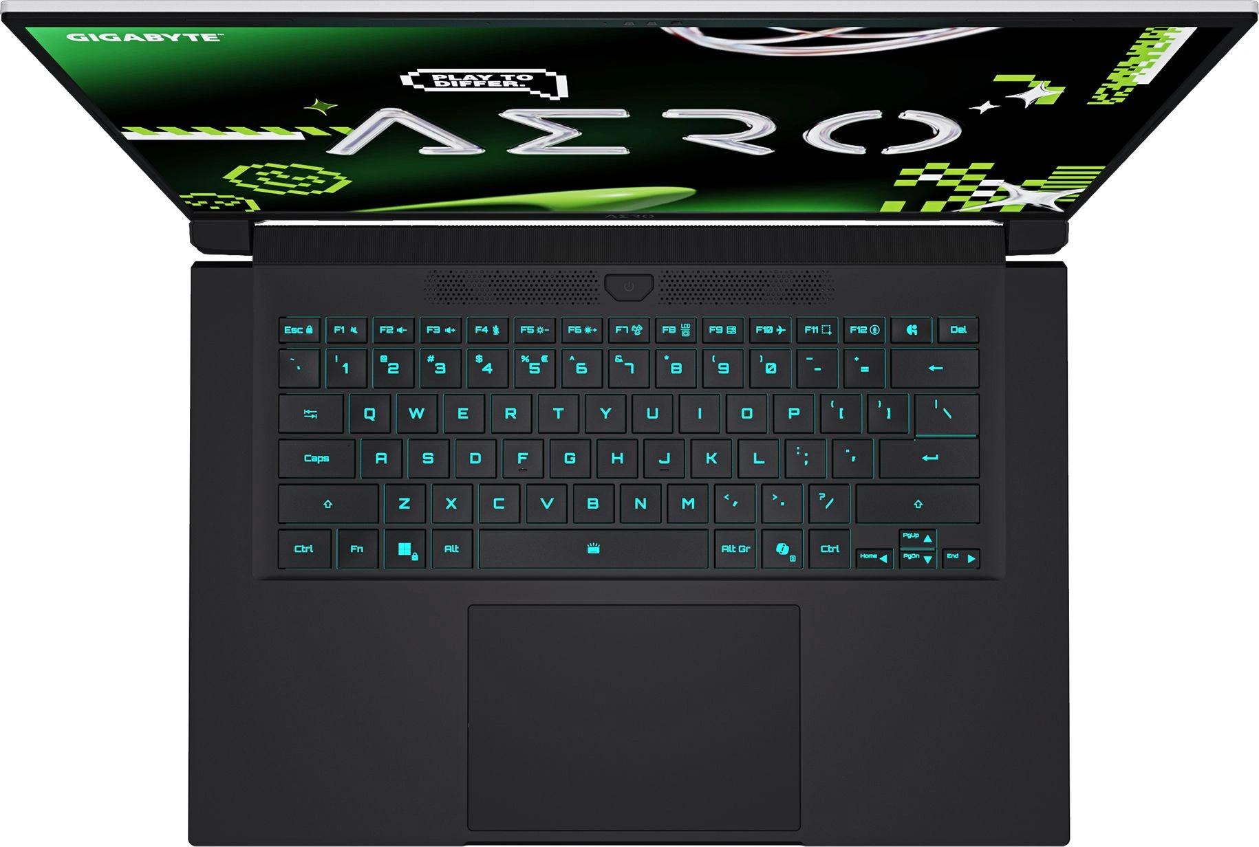 Gigabyte 1WH93KZC94DD