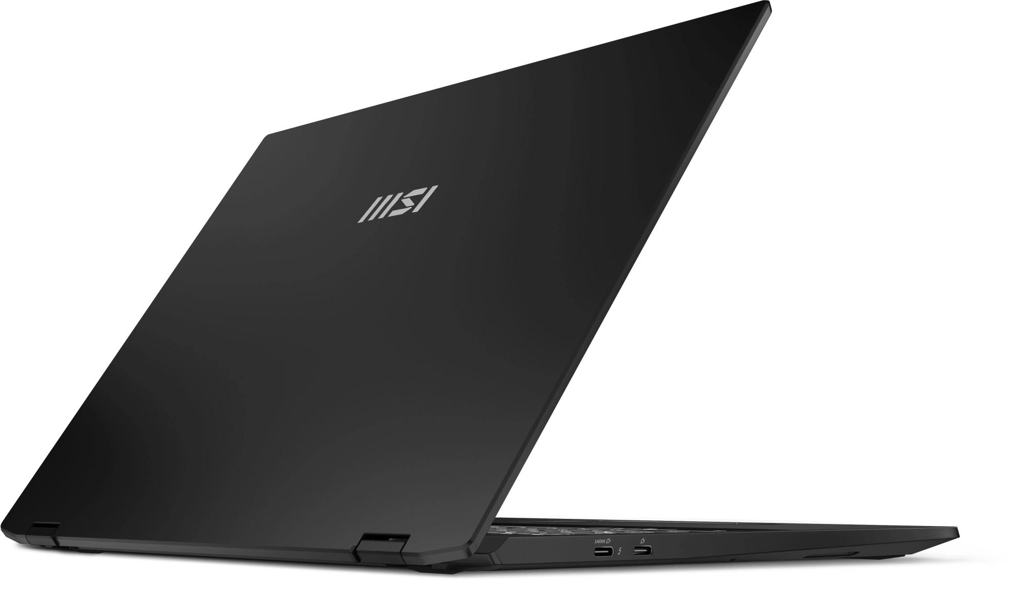 Ноутбук MSI 9S7-159631-084