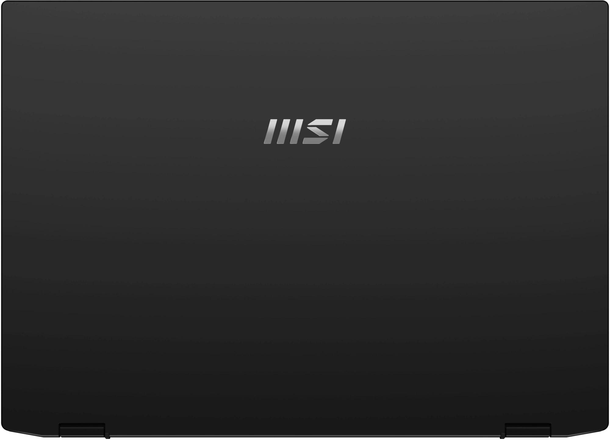 Ноутбук MSI 9S7-159631-084