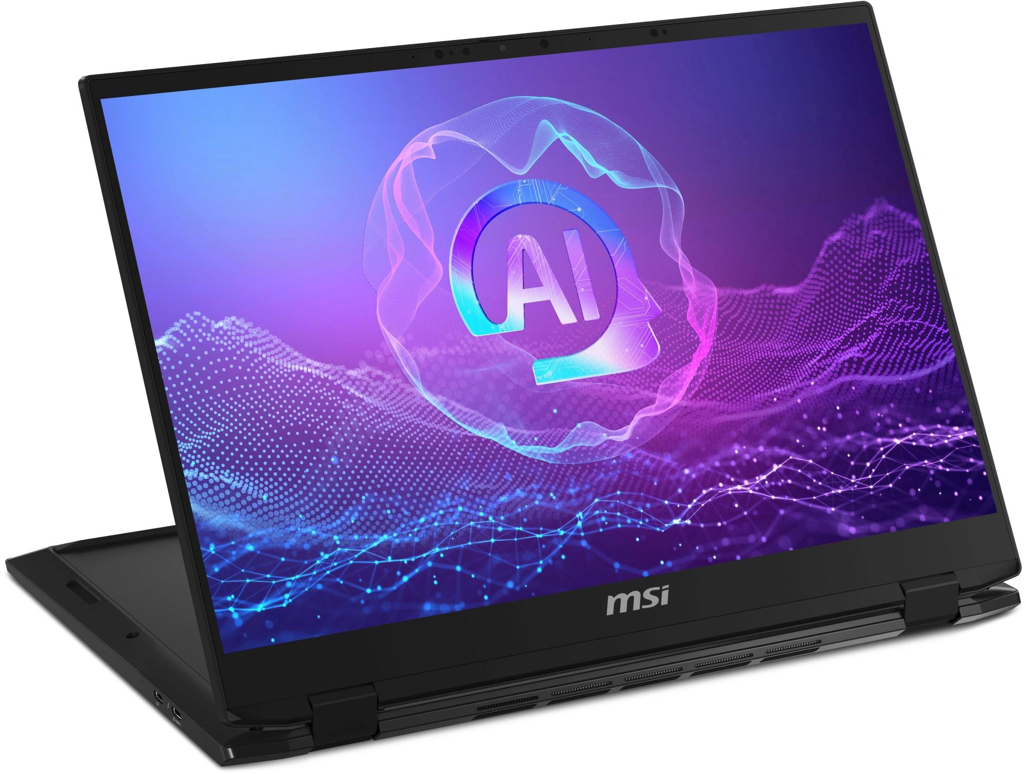 Ноутбук MSI 9S7-159631-084