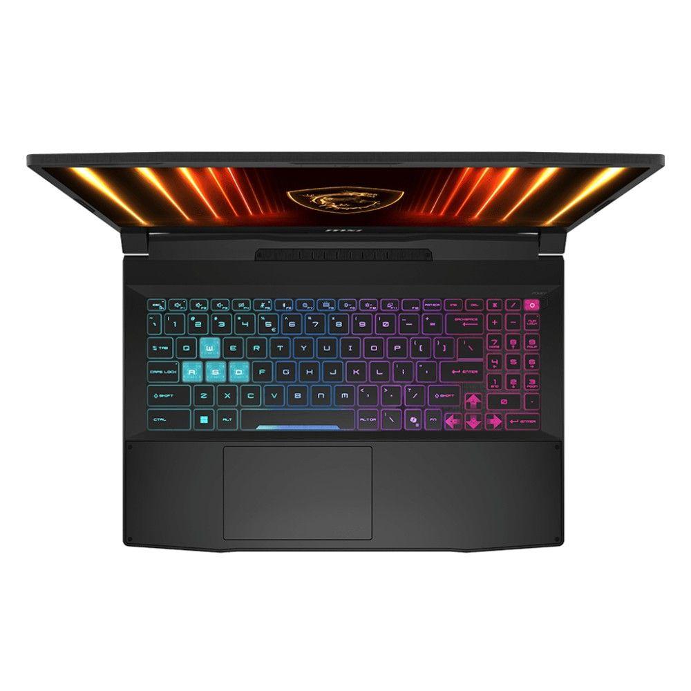 Ноутбук MSI 9S7-1587C1-1065