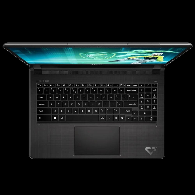 Ноутбук MSI Cyborg 15 Max C2WG арт. 9S7-15T111-227