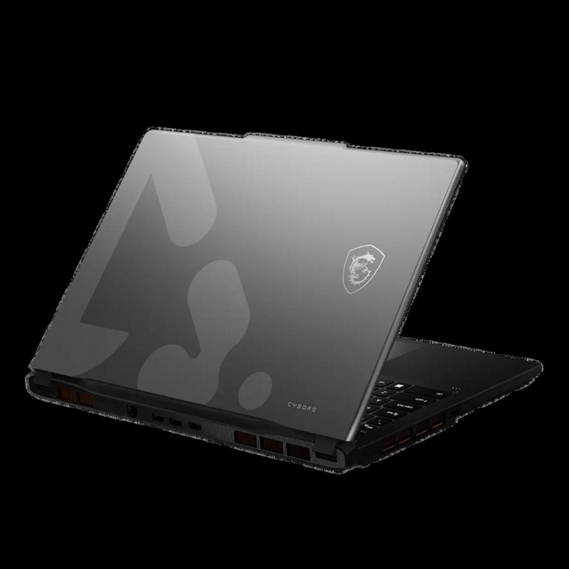 Ноутбук MSI Cyborg 15 Max C2WG арт. 9S7-15T111-227