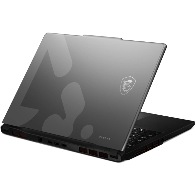 Ноутбук MSI Cyborg 15 Max C2WG арт. 9S7-15T111-227
