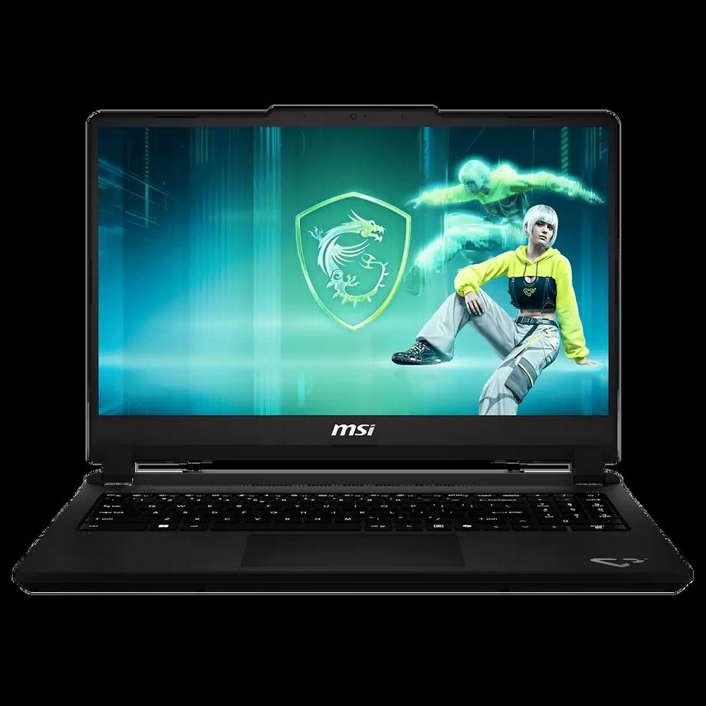 Ноутбук MSI Cyborg 15 Max C2WG арт. 9S7-15T111-227