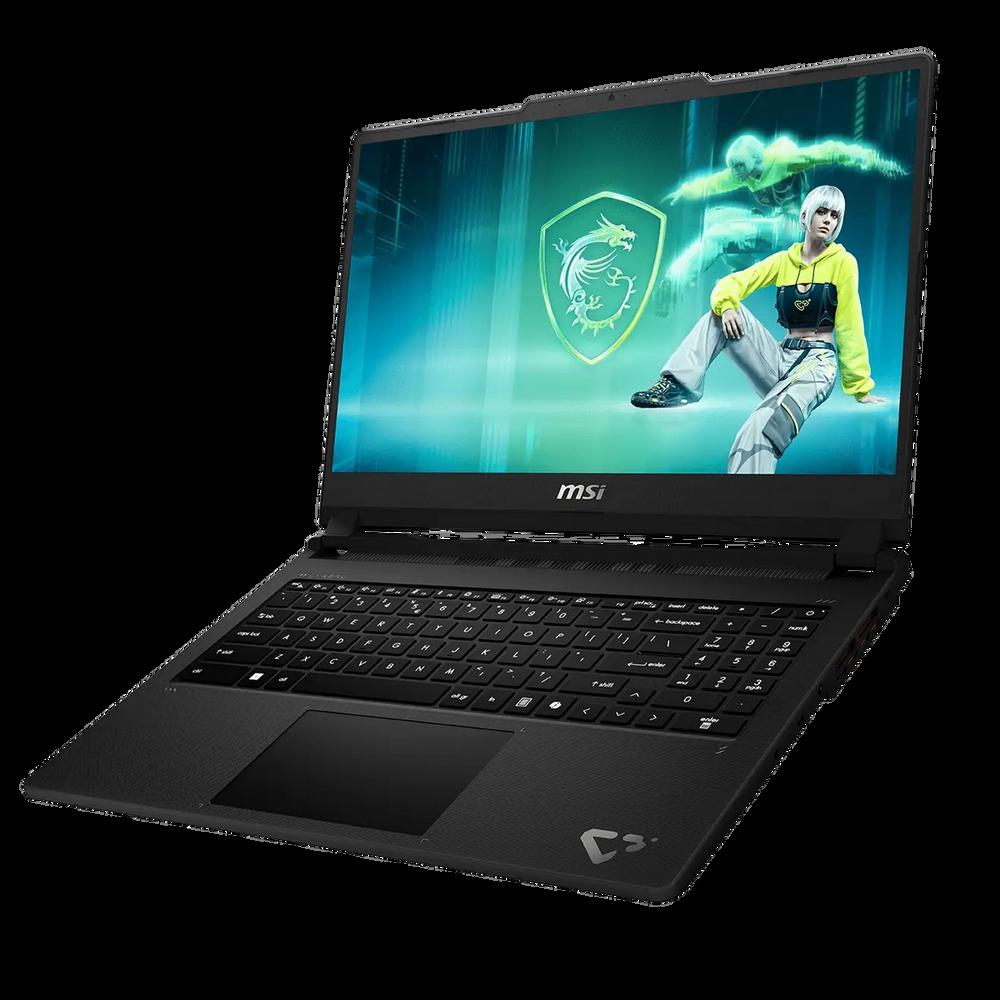 Ноутбук MSI Cyborg 15 Max C2WG арт. 9S7-15T111-227
