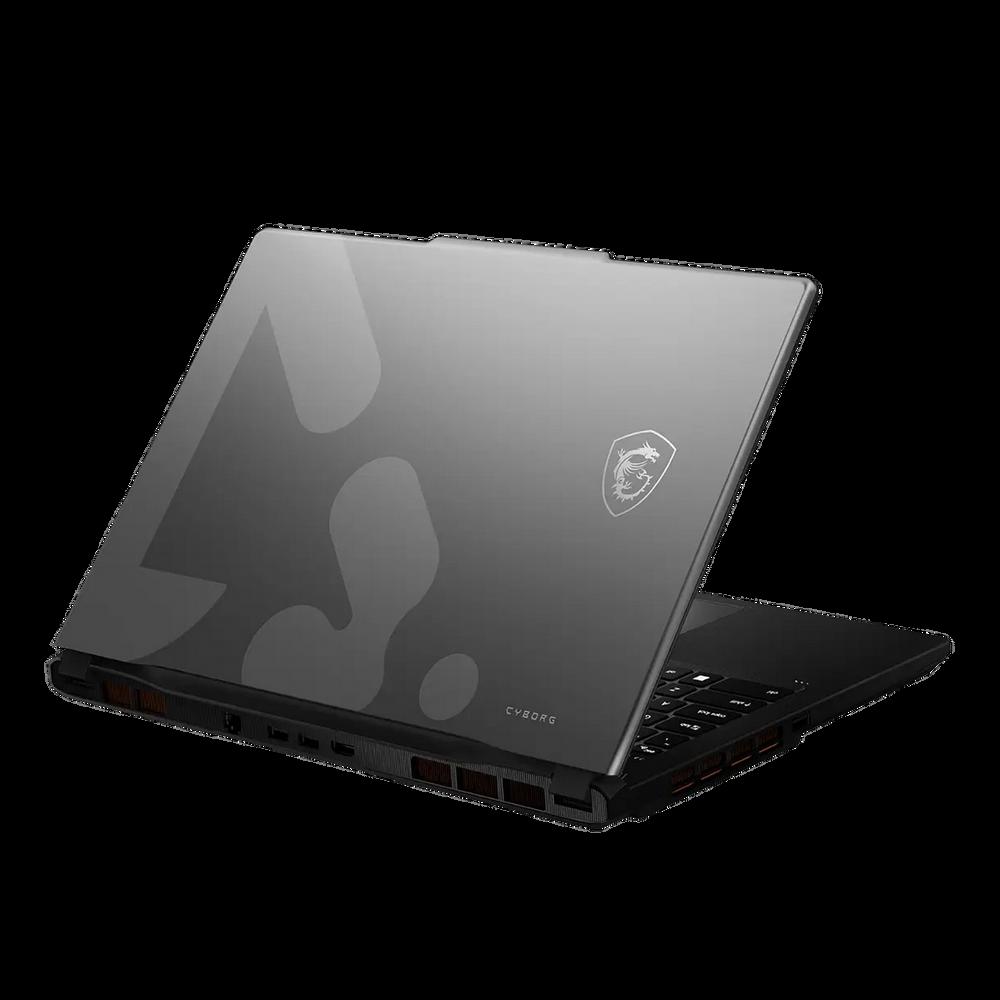 Ноутбук MSI Cyborg 15 Max C2WG арт. 9S7-15T111-227