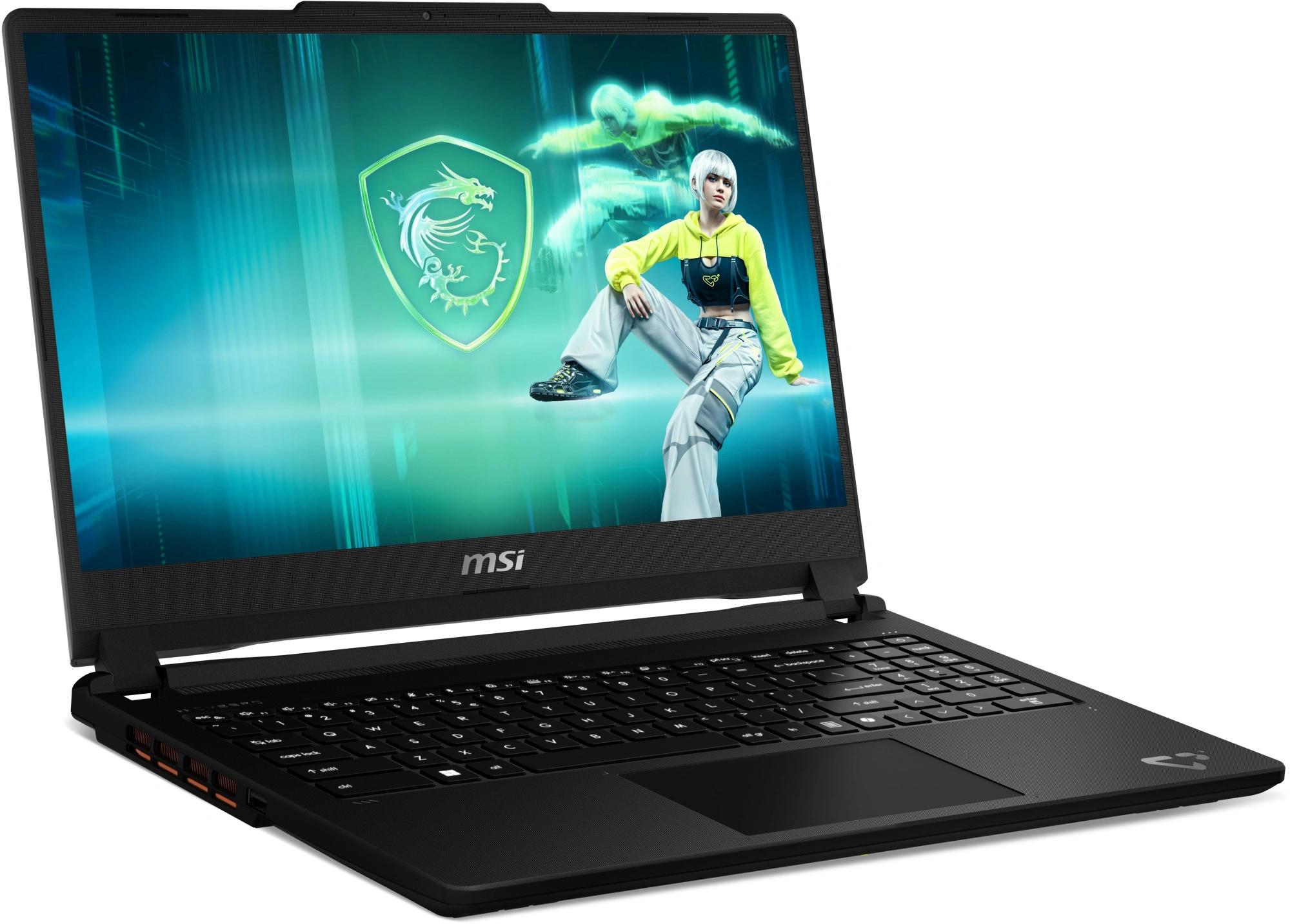 Ноутбук MSI Cyborg 15 Max C2WG арт. 9S7-15T111-227