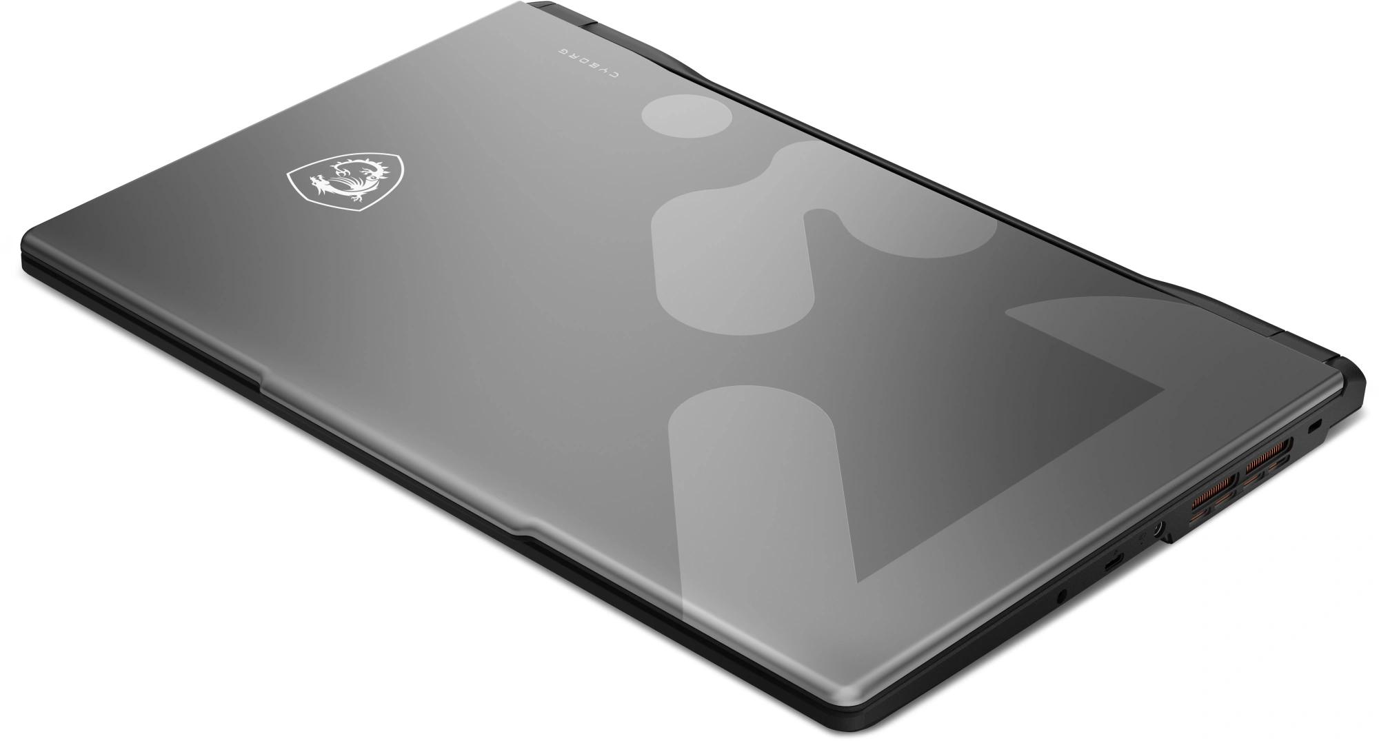 Ноутбук MSI Cyborg 15 Max C2WG арт. 9S7-15T111-227