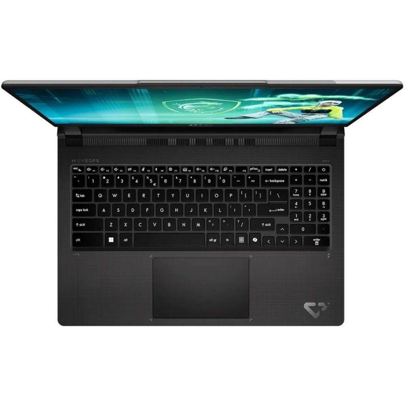 Ноутбук MSI Cyborg 15 C13WE арт. 9S7-15T121-230